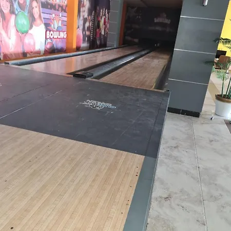Zee 아파트 알란야