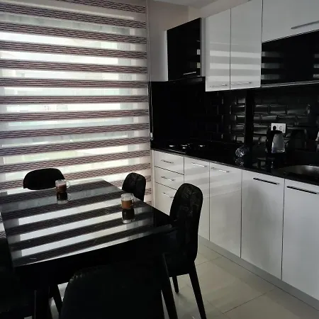 Zee Apartment